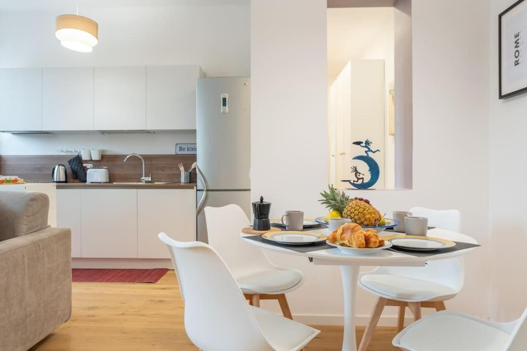 Apartment Pgrhome Vittoria Rom