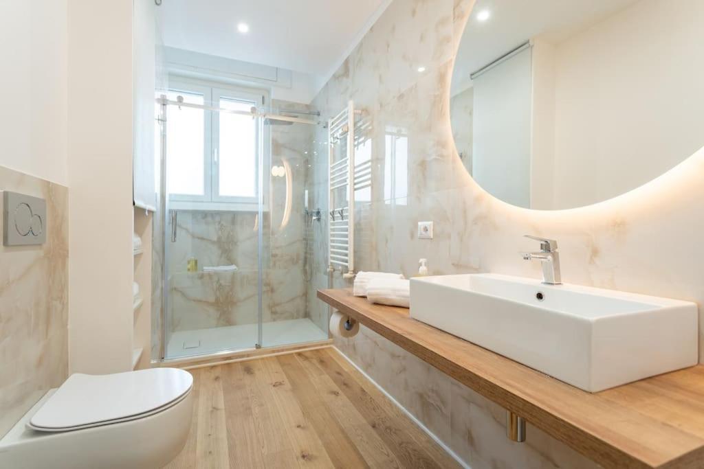 Apartment Pgrhome Vittoria Rom