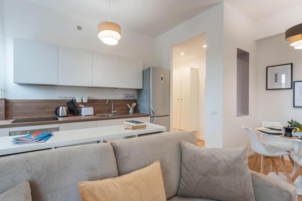 Apartment Pgrhome Vittoria Rom