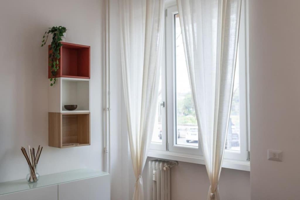 Apartment Pgrhome Vittoria Rome
