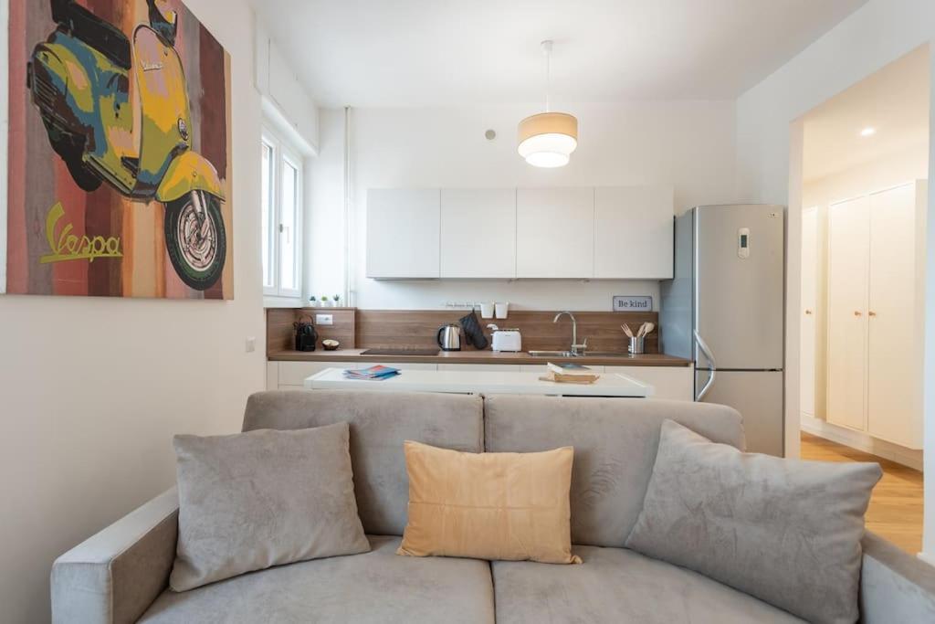 Apartment Pgrhome Vittoria