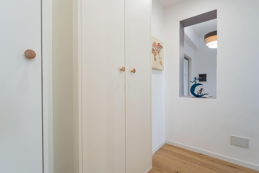 Apartment Pgrhome Vittoria *