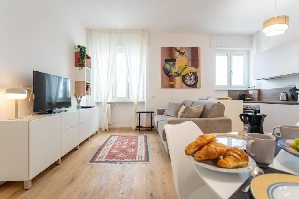 Apartment Pgrhome Vittoria Rome