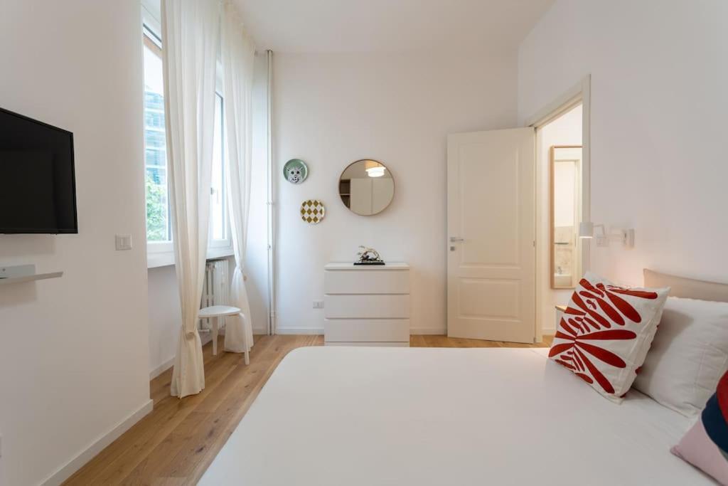 Apartment Pgrhome Vittoria Rome