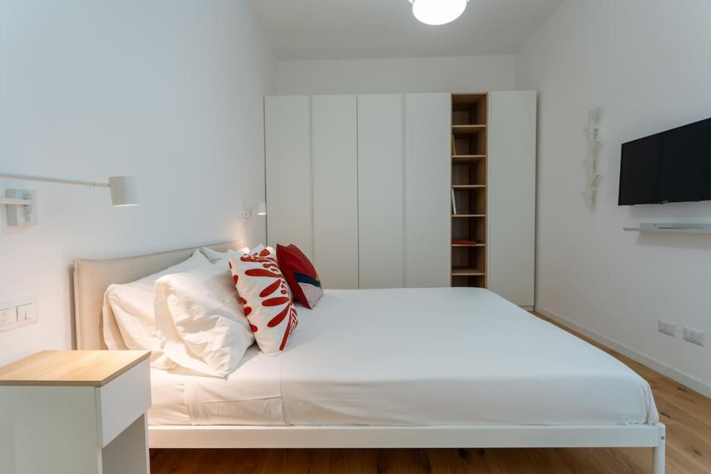 Apartment Pgrhome Vittoria *
